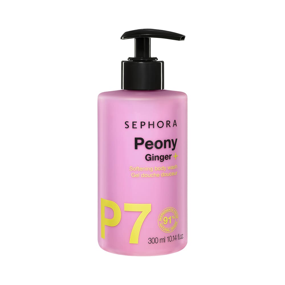 BATH BODY WASH (GEL DE BA&Ntilde;O)